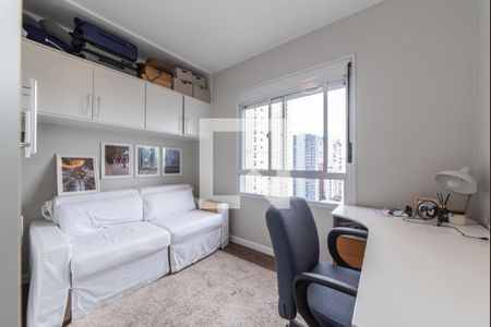 Quarto 1 de apartamento à venda com 1 quarto, 70m² em Cidade Monções, São Paulo