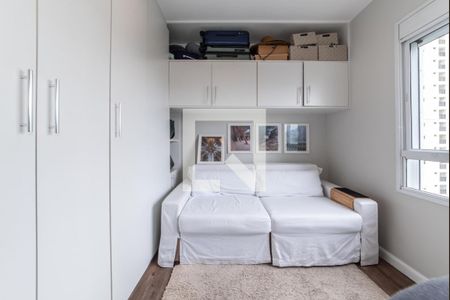 Quarto 1 de apartamento à venda com 1 quarto, 70m² em Cidade Monções, São Paulo