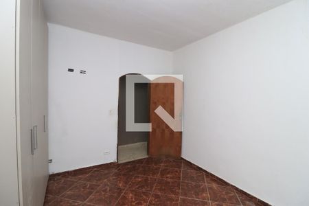 Quarto de casa de condomínio para alugar com 1 quarto, 60m² em Chácara Califórnia, São Paulo