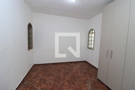 Quarto de casa de condomínio para alugar com 1 quarto, 60m² em Chácara Califórnia, São Paulo