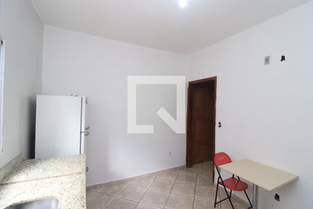 Casa de condomínio para alugar com 45m², 1 quarto e sem vagaÁrea de serviço 