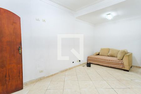 Sala de casa de condomínio para alugar com 1 quarto, 60m² em Chácara Califórnia, São Paulo