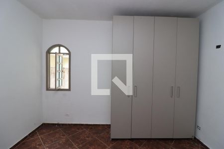 Quarto de casa de condomínio para alugar com 1 quarto, 45m² em Chácara Califórnia, São Paulo