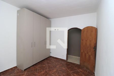 Quarto de casa de condomínio para alugar com 1 quarto, 45m² em Chácara Califórnia, São Paulo
