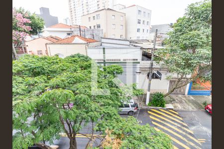 Quarto 1 - Vista de apartamento à venda com 2 quartos, 81m² em Alto da Mooca, São Paulo