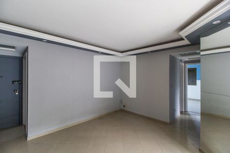 Sala de Jantar de apartamento para alugar com 3 quartos, 114m² em Alphaville, Santana de Parnaíba