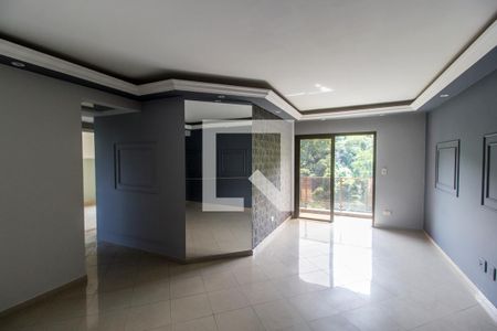 Sala de Jantar de apartamento para alugar com 3 quartos, 114m² em Alphaville, Santana de Parnaíba
