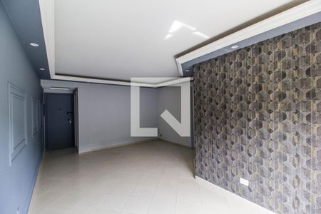 Sala de Jantar de apartamento para alugar com 3 quartos, 114m² em Alphaville, Santana de Parnaíba