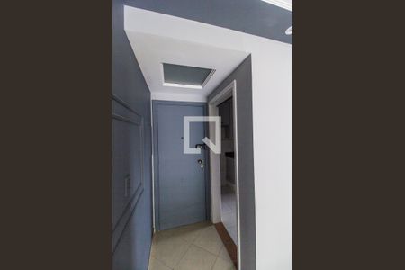 Entrada de apartamento para alugar com 3 quartos, 114m² em Alphaville, Santana de Parnaíba