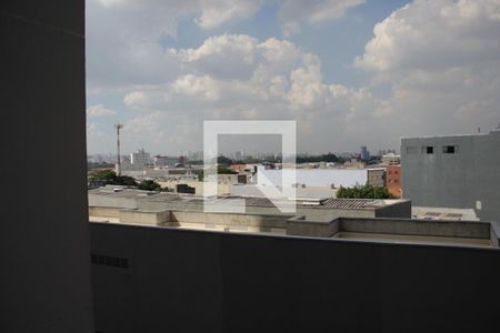 Apartamento à venda com 37m², 1 quarto e sem vagaVista