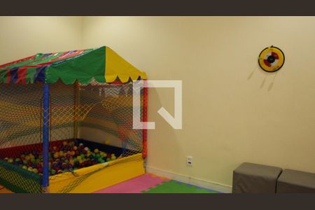 Apartamento à venda com 37m², 1 quarto e sem vagaBrinquedoteca