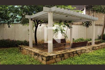 Apartamento à venda com 37m², 1 quarto e sem vagaÁrea comum