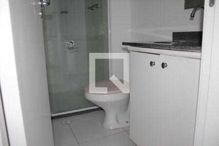 Apartamento à venda com 37m², 1 quarto e sem vagaBanheiro