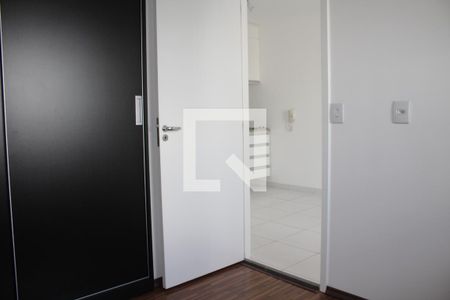 Apartamento à venda com 37m², 1 quarto e sem vagaQuarto 