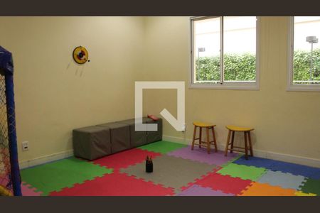 Apartamento à venda com 37m², 1 quarto e sem vagaBrinquedoteca