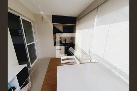 Foto 11 de apartamento à venda com 2 quartos, 60m² em Sacomã, São Paulo