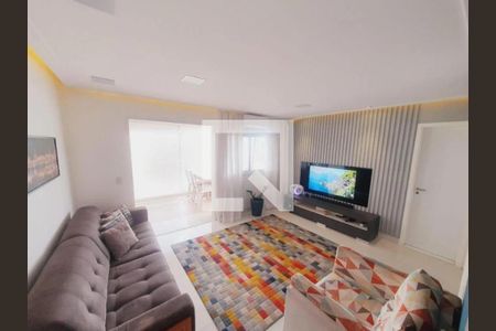 Foto 01 de apartamento à venda com 2 quartos, 60m² em Sacomã, São Paulo