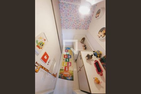 Foto 04 de apartamento à venda com 2 quartos, 60m² em Sacomã, São Paulo