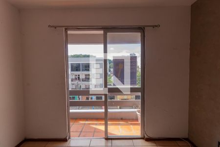 Sacada de apartamento para alugar com 3 quartos, 87m² em Pátria Nova, Novo Hamburgo