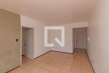 Sala de apartamento para alugar com 3 quartos, 87m² em Pátria Nova, Novo Hamburgo