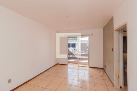 Sala de apartamento para alugar com 3 quartos, 87m² em Pátria Nova, Novo Hamburgo