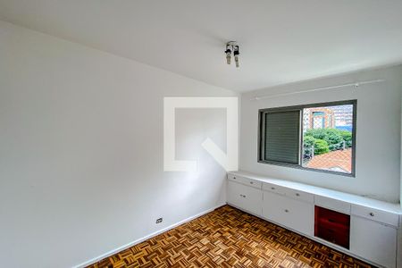 Quarto 2 de apartamento para alugar com 2 quartos, 80m² em Vila Mariana, São Paulo