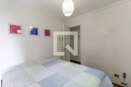 Suíte de apartamento para alugar com 2 quartos, 65m² em Vila Mariana, São Paulo