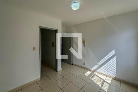 Sala de apartamento para alugar com 2 quartos, 50m² em Gameleira, Belo Horizonte