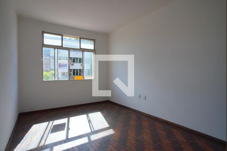 Quarto de apartamento para alugar com 1 quarto, 48m² em São Geraldo, Porto Alegre
