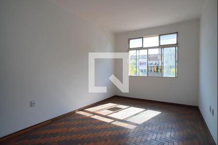 Quarto de apartamento para alugar com 1 quarto, 48m² em São Geraldo, Porto Alegre