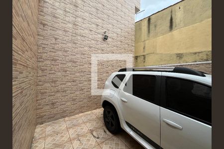 Casa de condomínio para alugar com 42m², 2 quartos e 1 vaga Casa de condomínio para alugar com 42m², 2 quartos e 1 vagaGaragem
