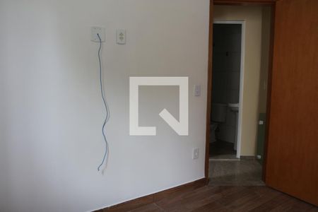 Casa de condomínio para alugar com 42m², 2 quartos e 1 vagaQuarto 2