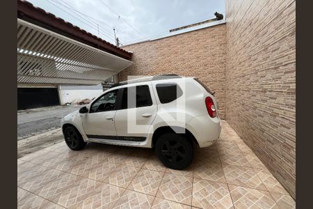 Casa de condomínio para alugar com 42m², 2 quartos e 1 vaga Casa de condomínio para alugar com 42m², 2 quartos e 1 vagaGaragem