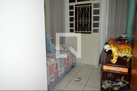 Casa de condomínio à venda com 82m², 3 quartos e 1 vagaQuarto 3