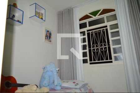 Casa de condomínio à venda com 82m², 3 quartos e 1 vagaQuarto 3