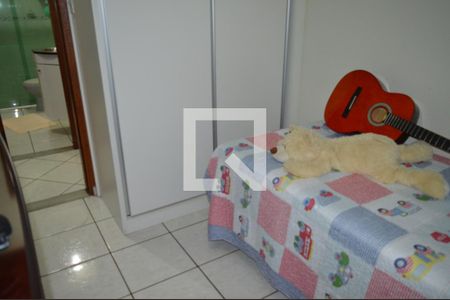 Casa de condomínio à venda com 82m², 3 quartos e 1 vagaQuarto 3