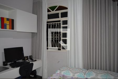 Casa de condomínio à venda com 82m², 3 quartos e 1 vagaQuarto 1