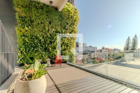 Apartamento à venda com 64m², 1 quarto e 1 vagaÁrea comum