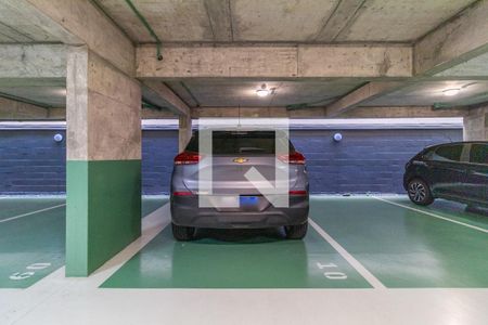 Apartamento à venda com 64m², 1 quarto e 1 vagaGaragem