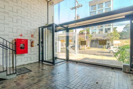 Apartamento à venda com 64m², 1 quarto e 1 vagaHall de entrada