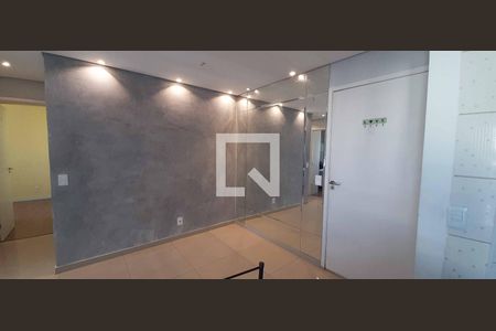 Sala de apartamento à venda com 2 quartos, 49m² em Conceição, Osasco