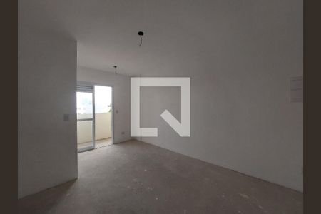 Sala de apartamento à venda com 2 quartos, 44m² em Vila Campo Grande, São Paulo