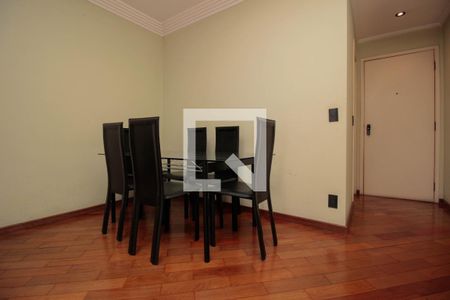 Sala de Jantar de apartamento para alugar com 2 quartos, 76m² em Paraíso, São Paulo