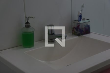 Casa à venda com 275m², 3 quartos e 8 vagasBanheiro suíte 3