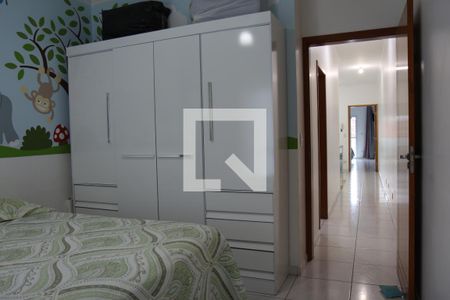 Casa à venda com 275m², 3 quartos e 8 vagasQuarto 3 - Suíte