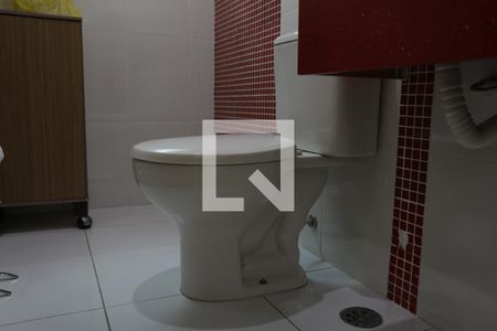 Casa à venda com 275m², 3 quartos e 8 vagasLavabo