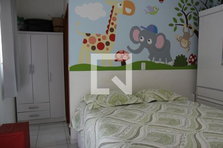 Casa à venda com 275m², 3 quartos e 8 vagasQuarto 3 - Suíte