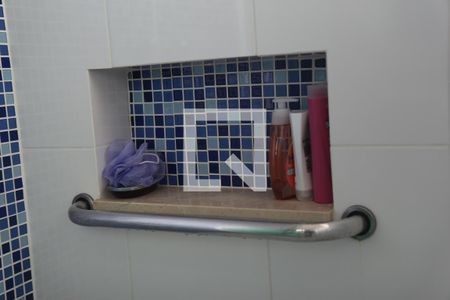 Casa à venda com 275m², 3 quartos e 8 vagasBanheiro suíte 1