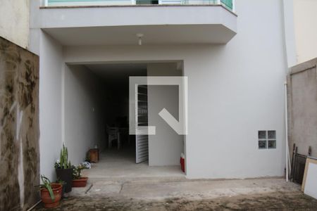 Casa à venda com 275m², 3 quartos e 8 vagasQuintal