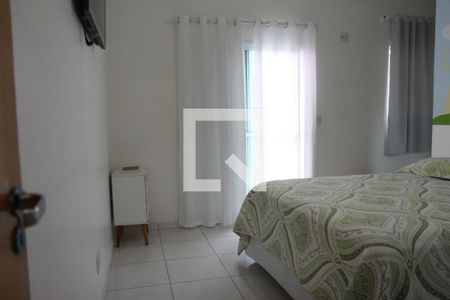 Casa à venda com 275m², 3 quartos e 8 vagasQuarto 3 - Suíte